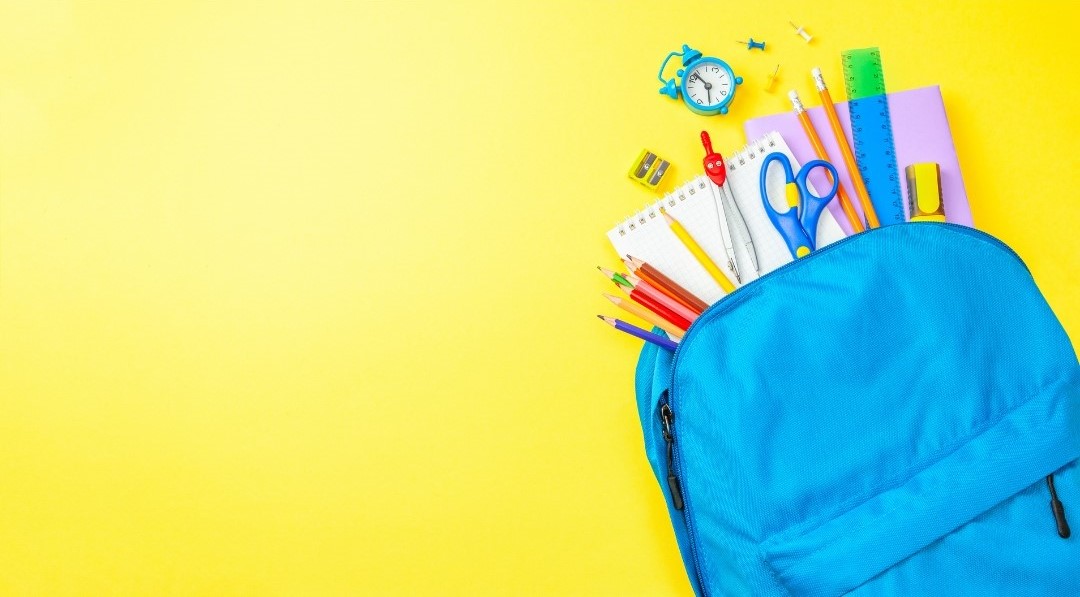 Back-to-school Toolkit