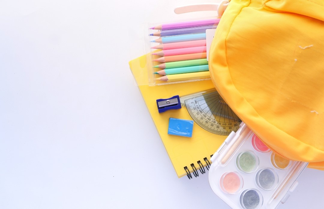 Kit para el regreso a clases!