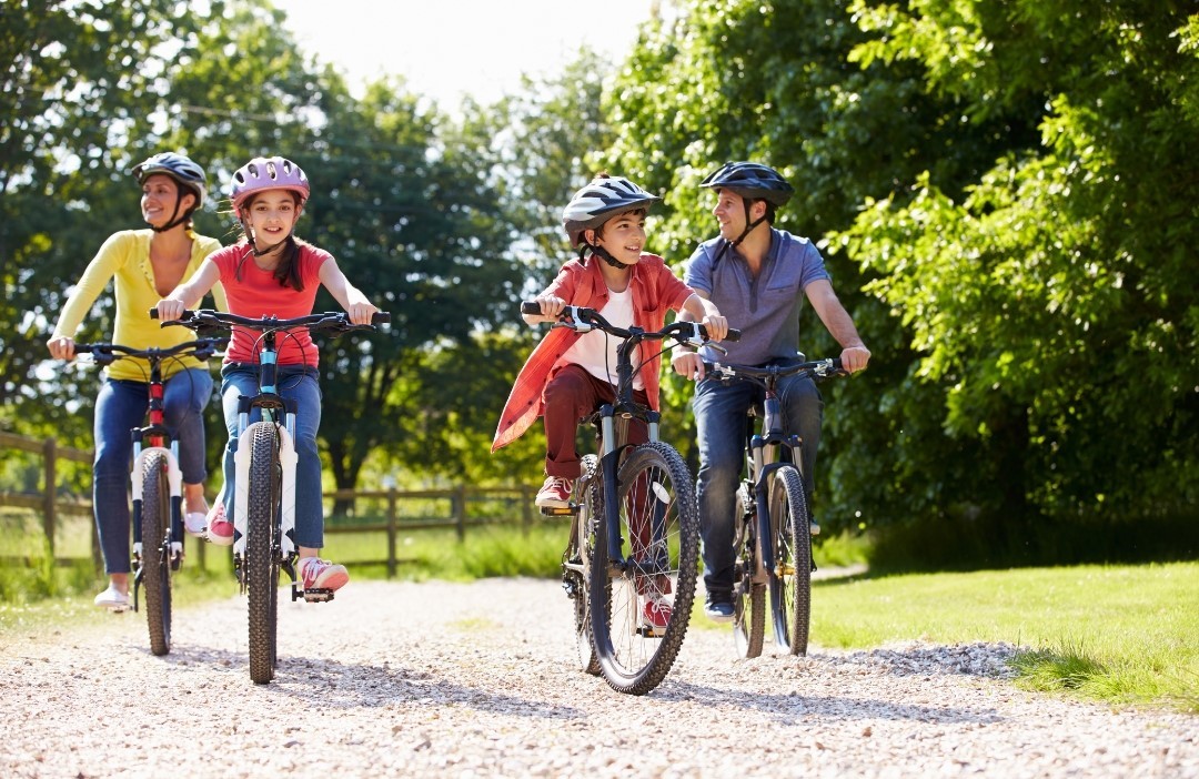 Visitas domiciliarias de MCAH