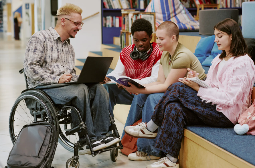 Introduction to Transition Planning to Adulthood