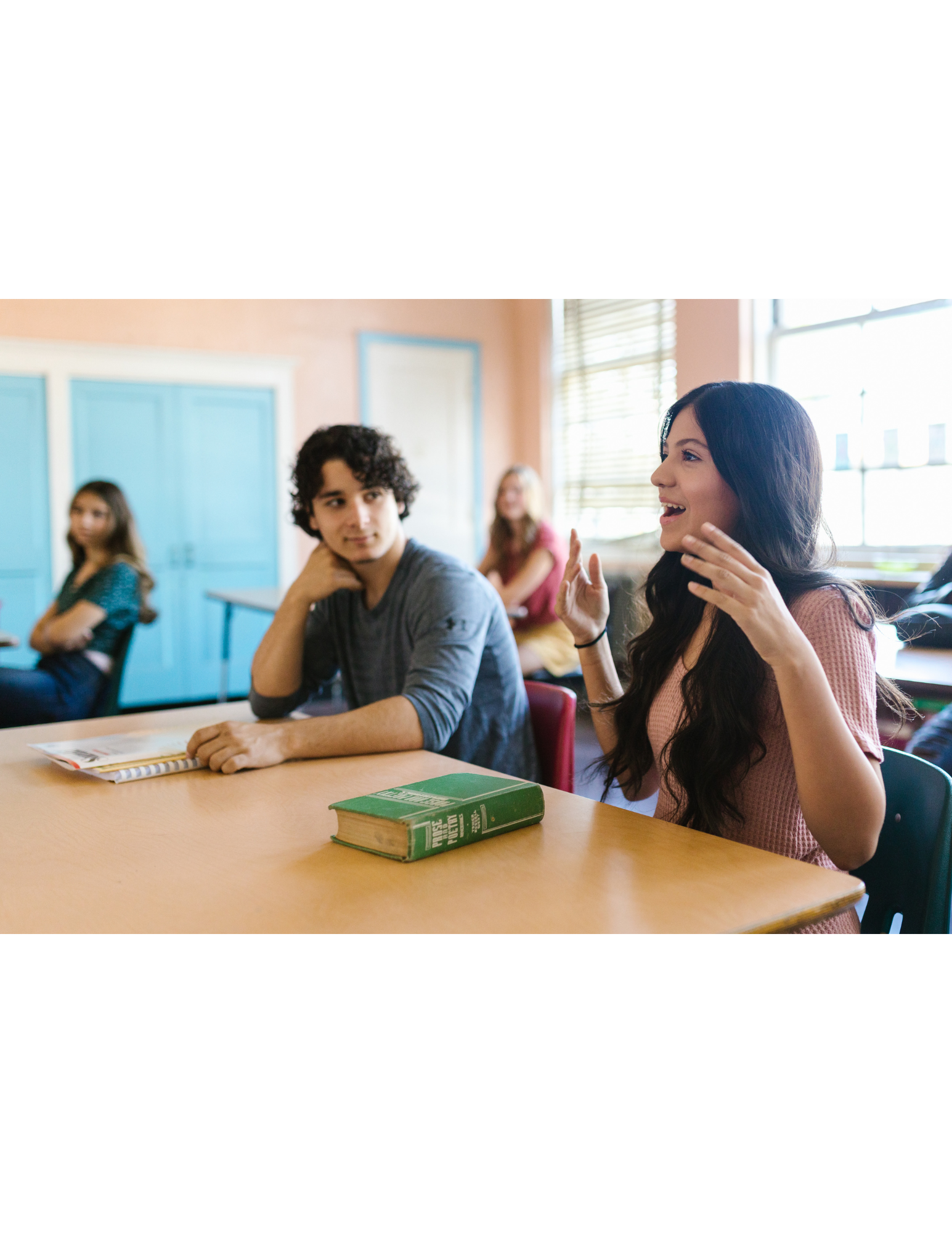 SOAR Trainings For Students