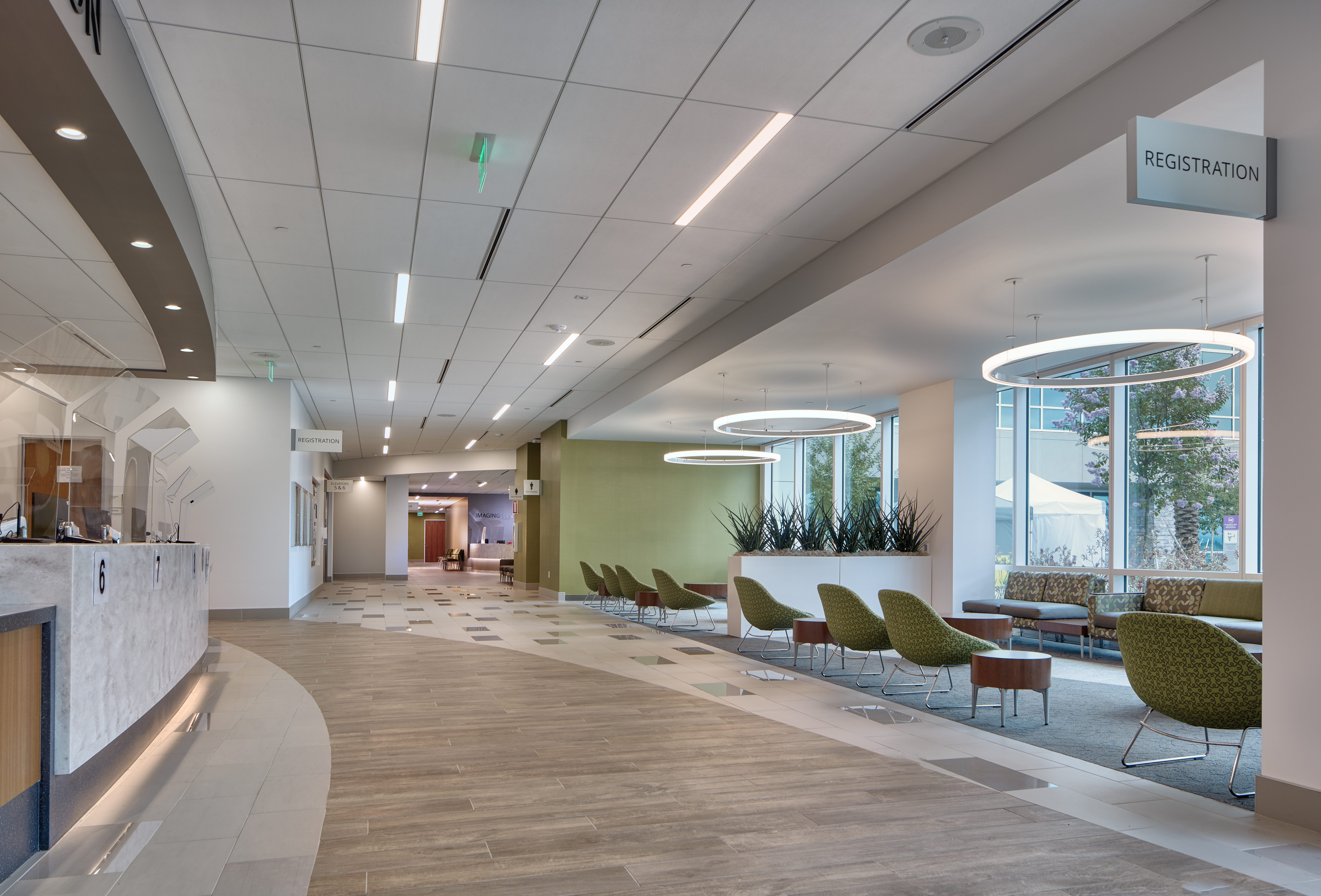 Medical Surgical Center Family Care Clinic