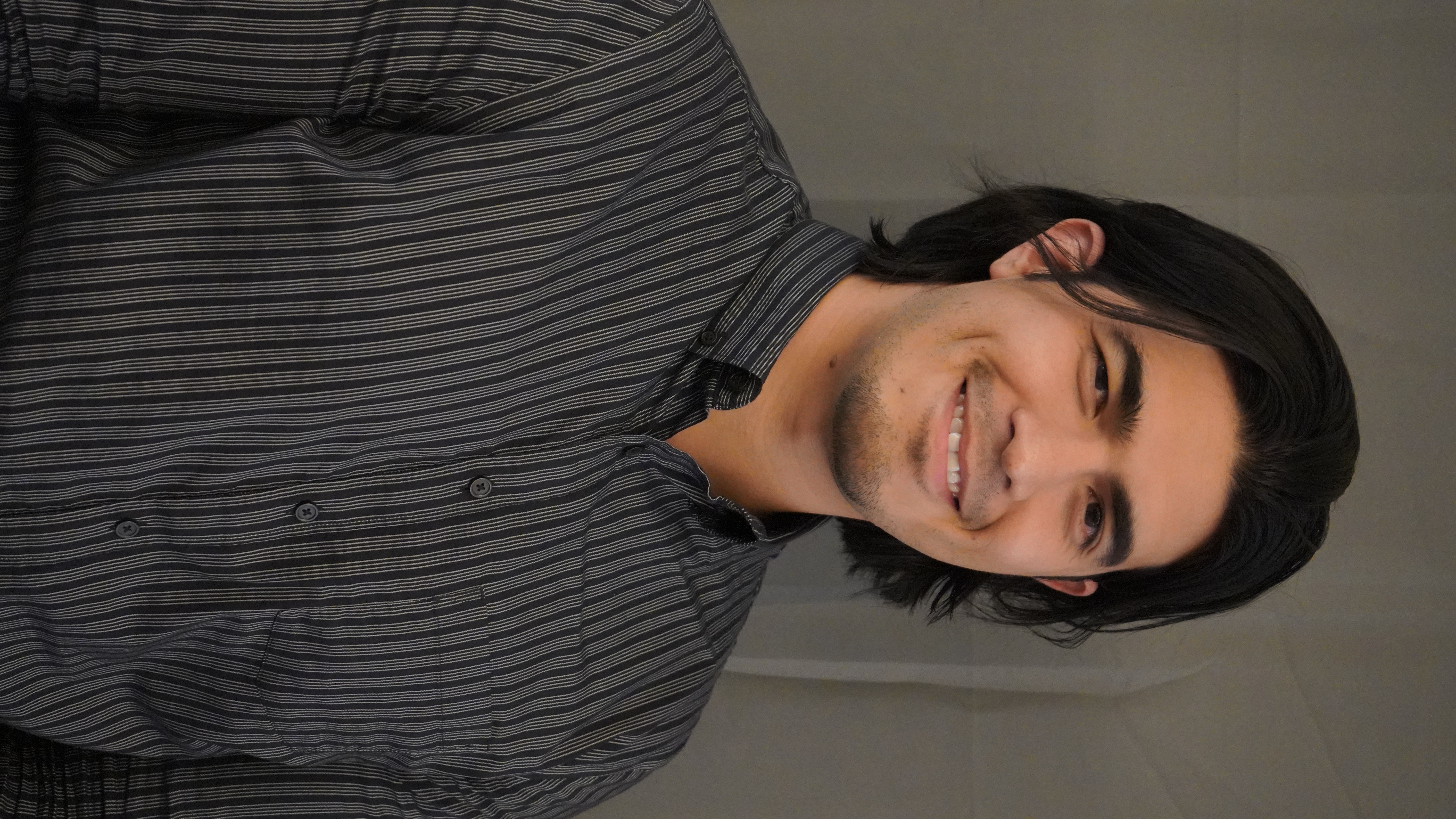 Uziel Isidro Sauceda