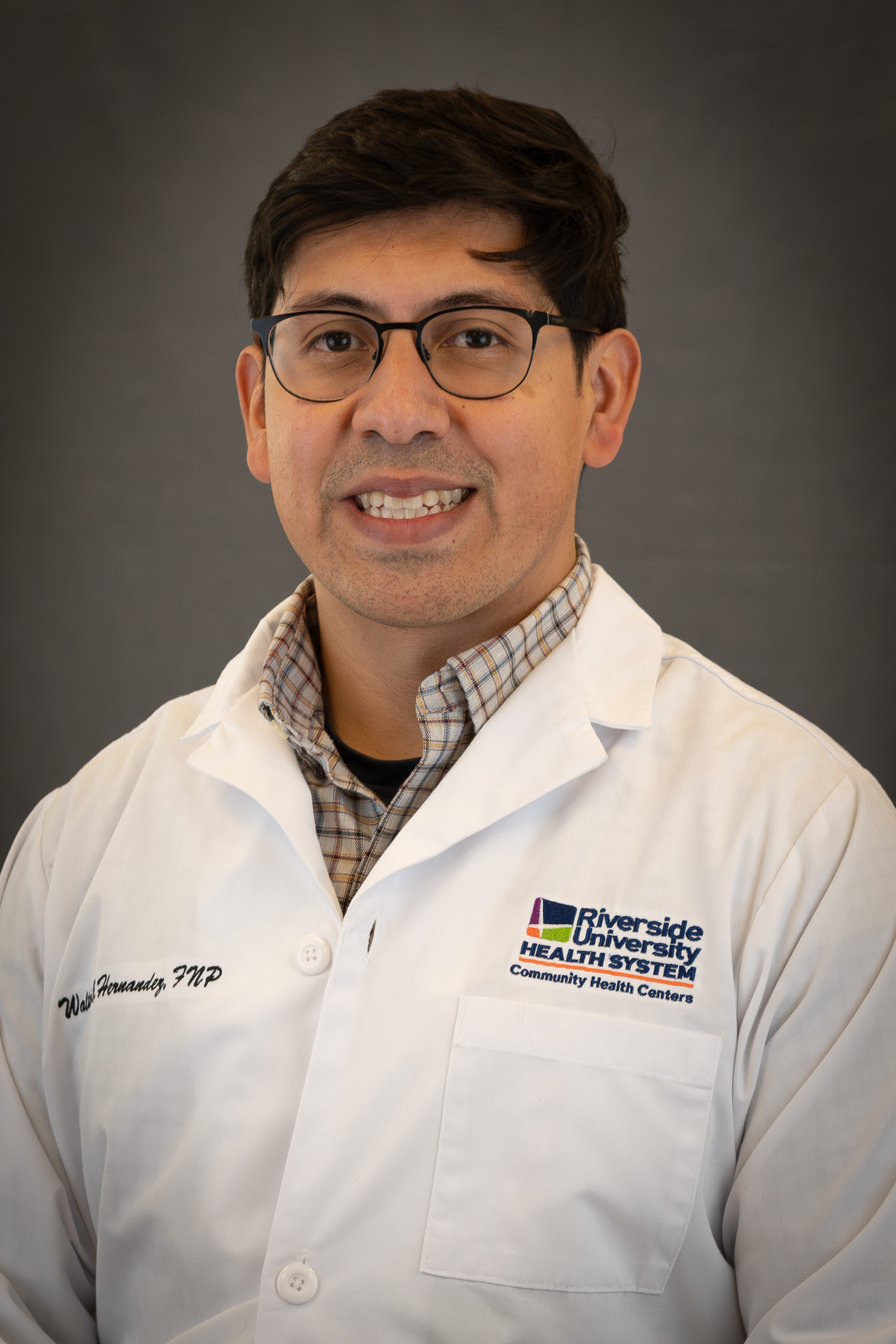 Walter Hernandez