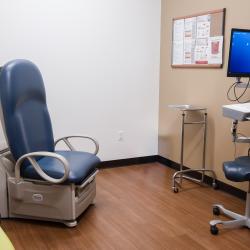 CHC Gallery Image