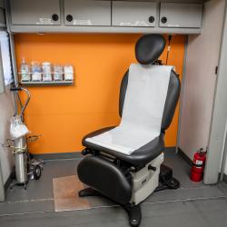 Mobile Health Clinic facility photo 10