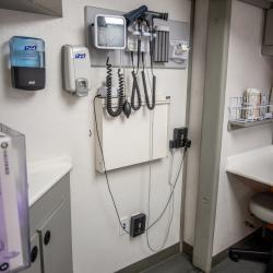 Mobile Health Clinic facility photo 5