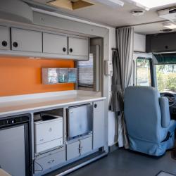 Mobile Health Clinic facility photo 3