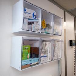 Mobile Health Clinic facility photo 2