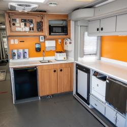 Mobile Health Clinic facility photo 1