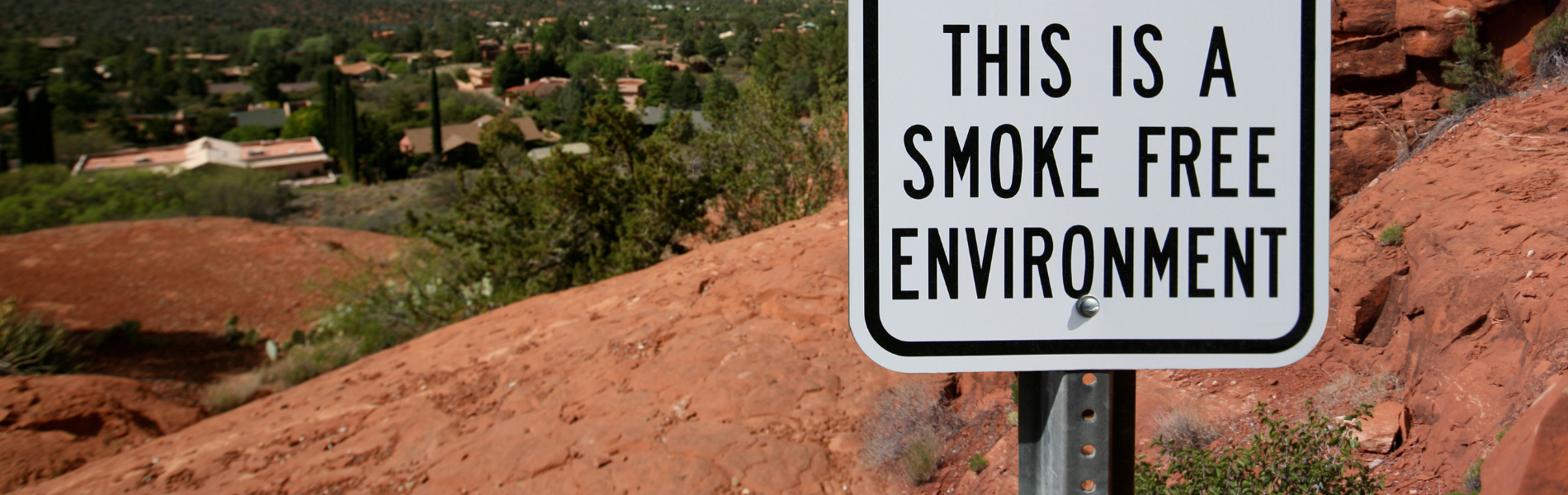 tobacco sign