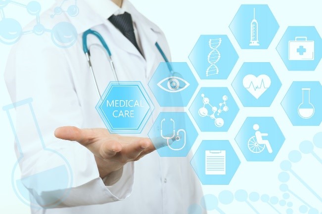 doctor