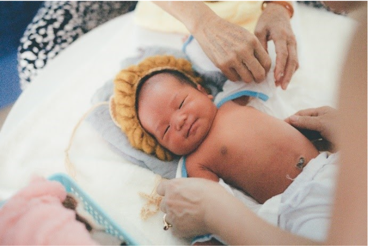 newborn