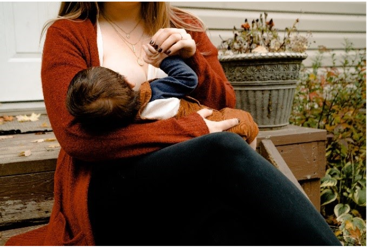 breastfeeding