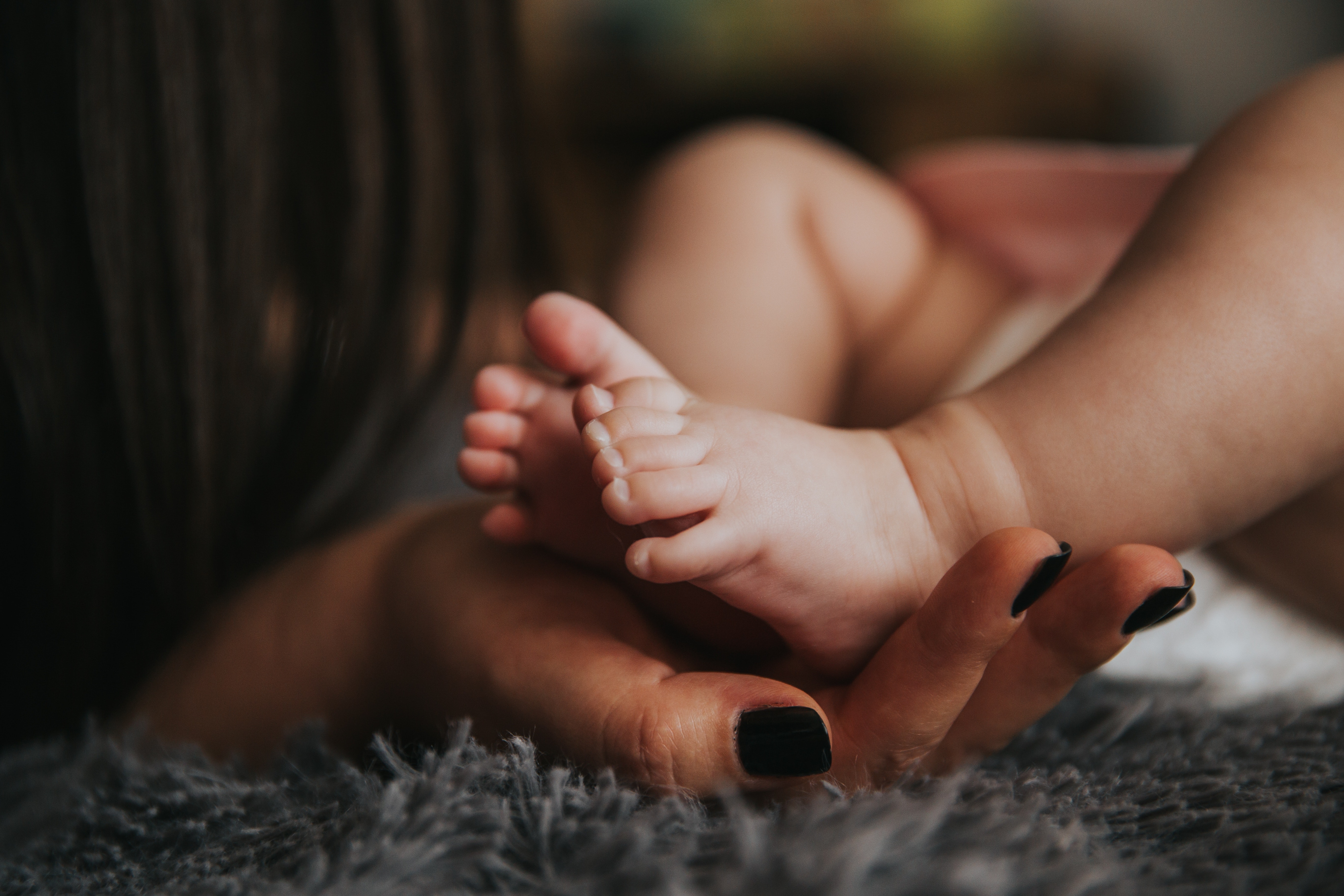 baby foot