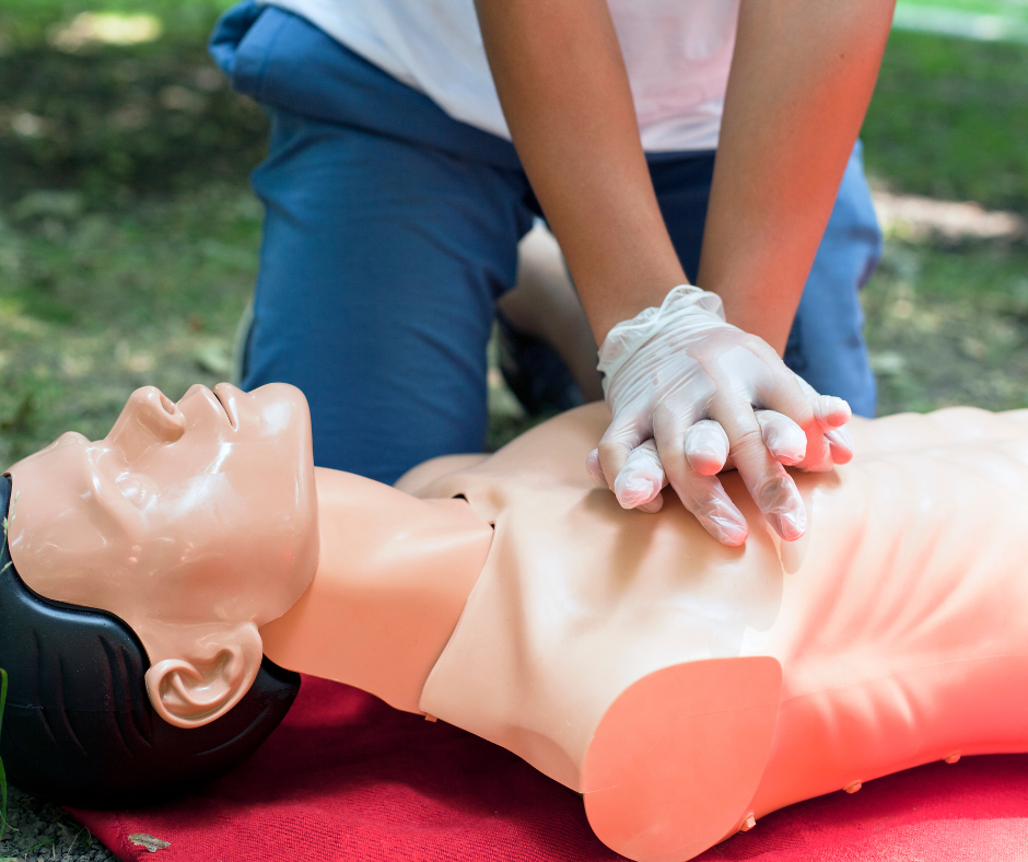 cpr