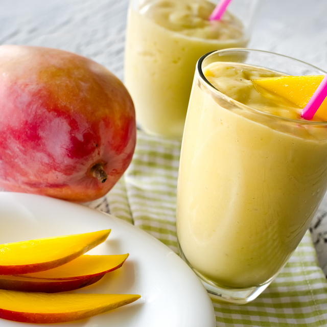 smoothie