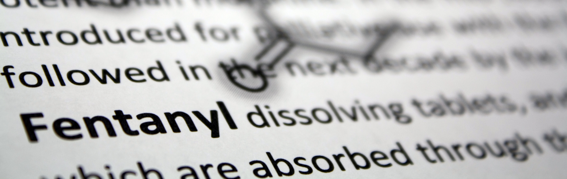 words on paper