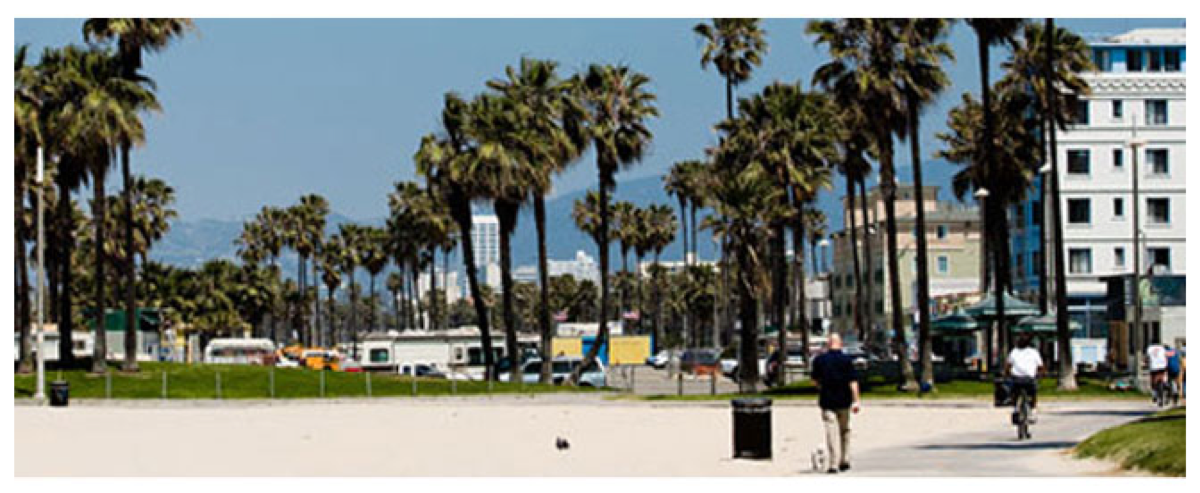 socal beach