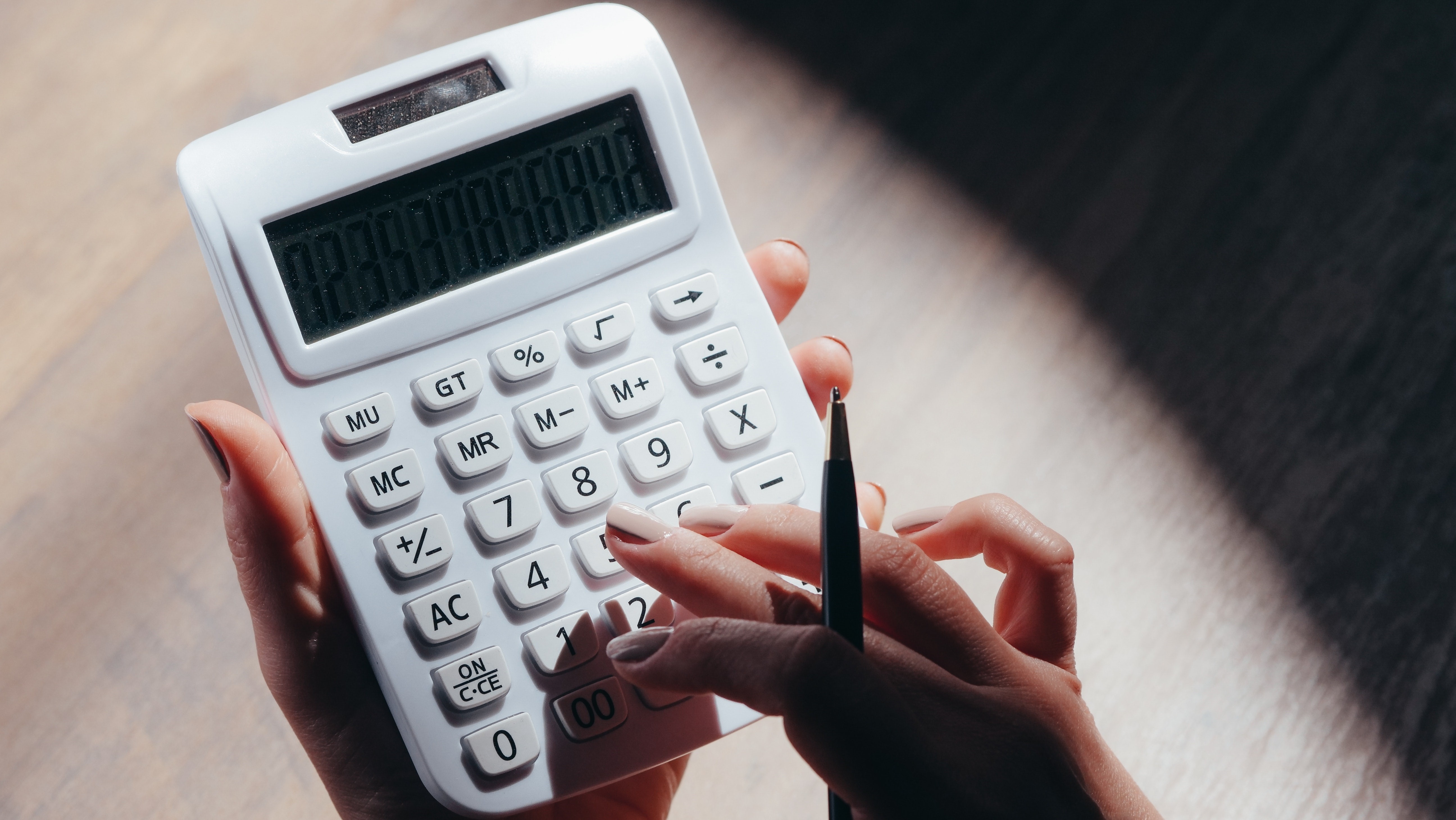 calculator