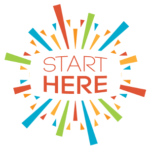 start here