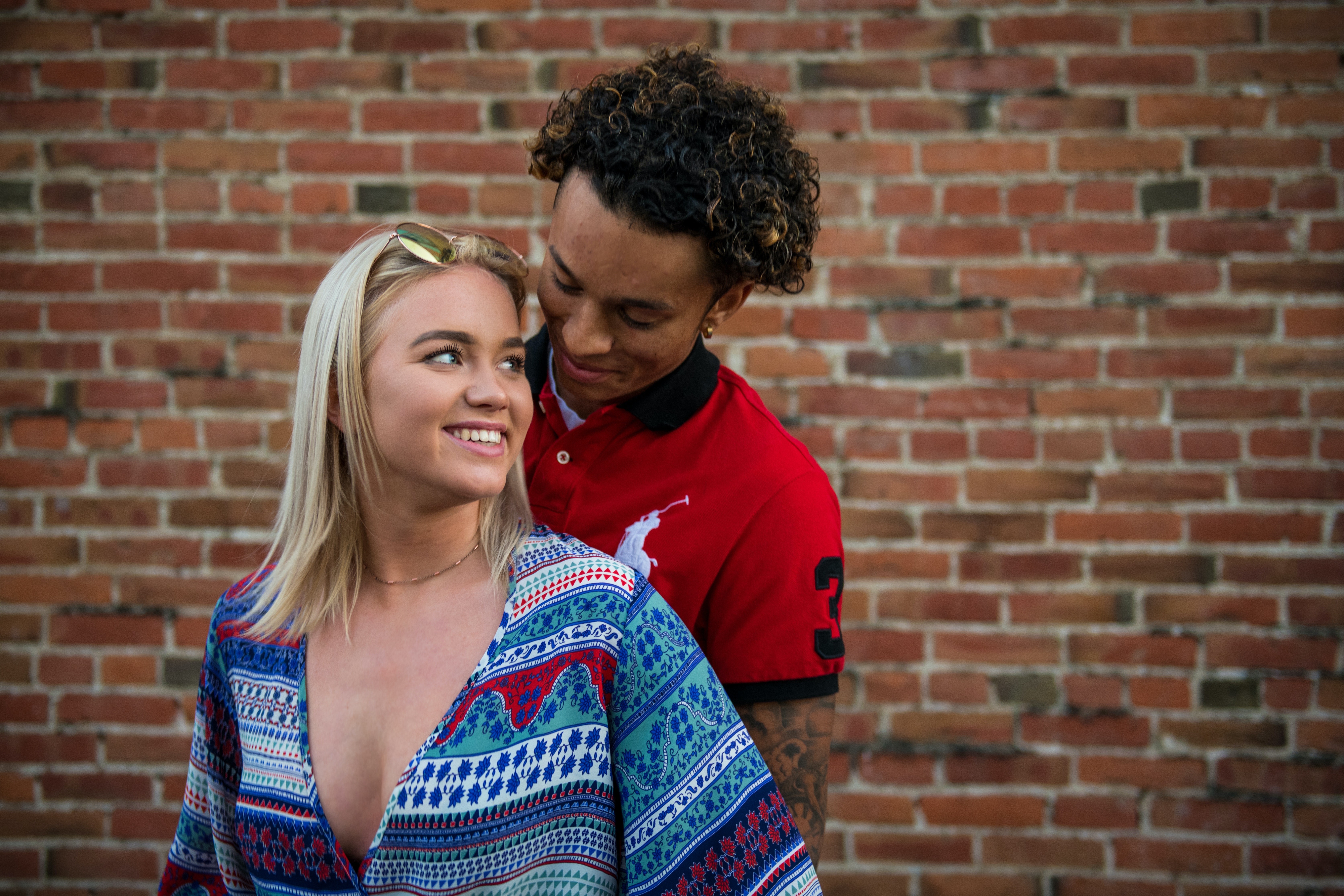 couple