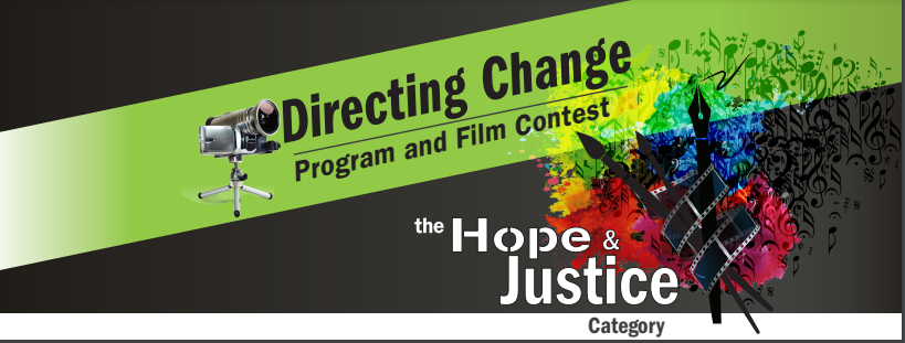 Directing Change Program and Film Contest