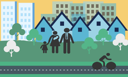 Healthy Riverside County Report