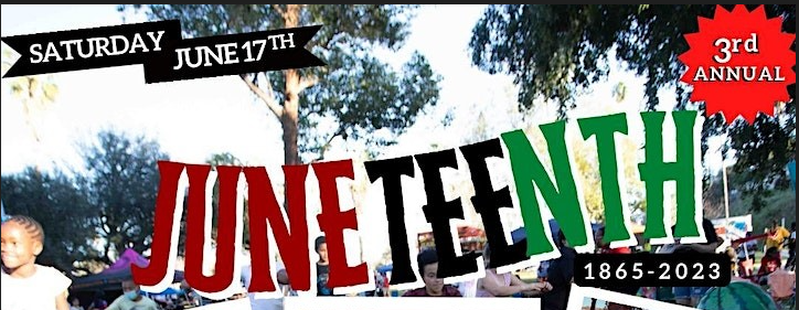 Juneteenth