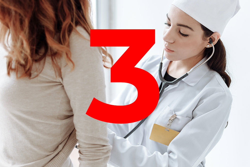 3