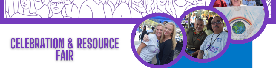 Celebration & Resource Fair 