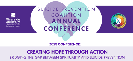Suicide Prevention