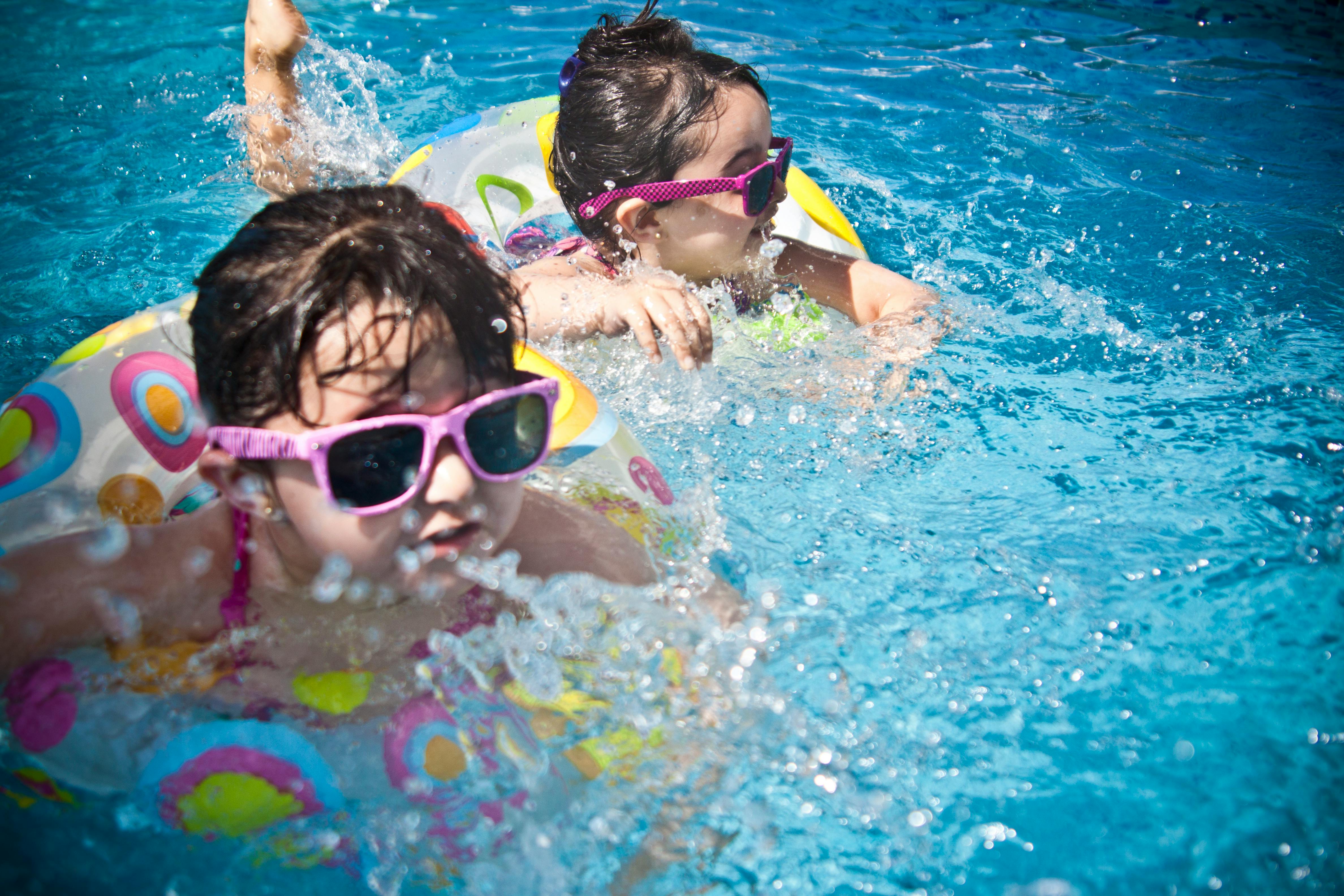 Water Safety 