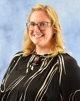 Picture of PEI staff member.