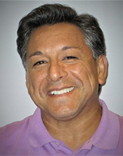 Ruben Robles, LMFT, MSc.