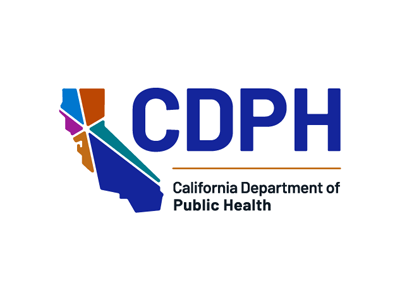 The California Department of Public Health