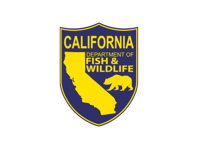 California Department of Fish and Wildlife