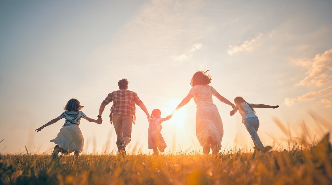 MCAH- Healthy Families America