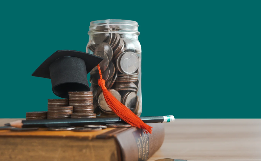 What are scholarships, loans, and grants?