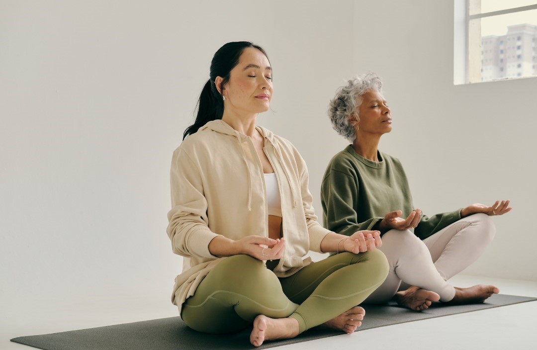 Healthy Minds, Healthy Lives