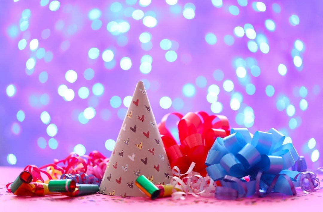 Celebración de Fin de Año