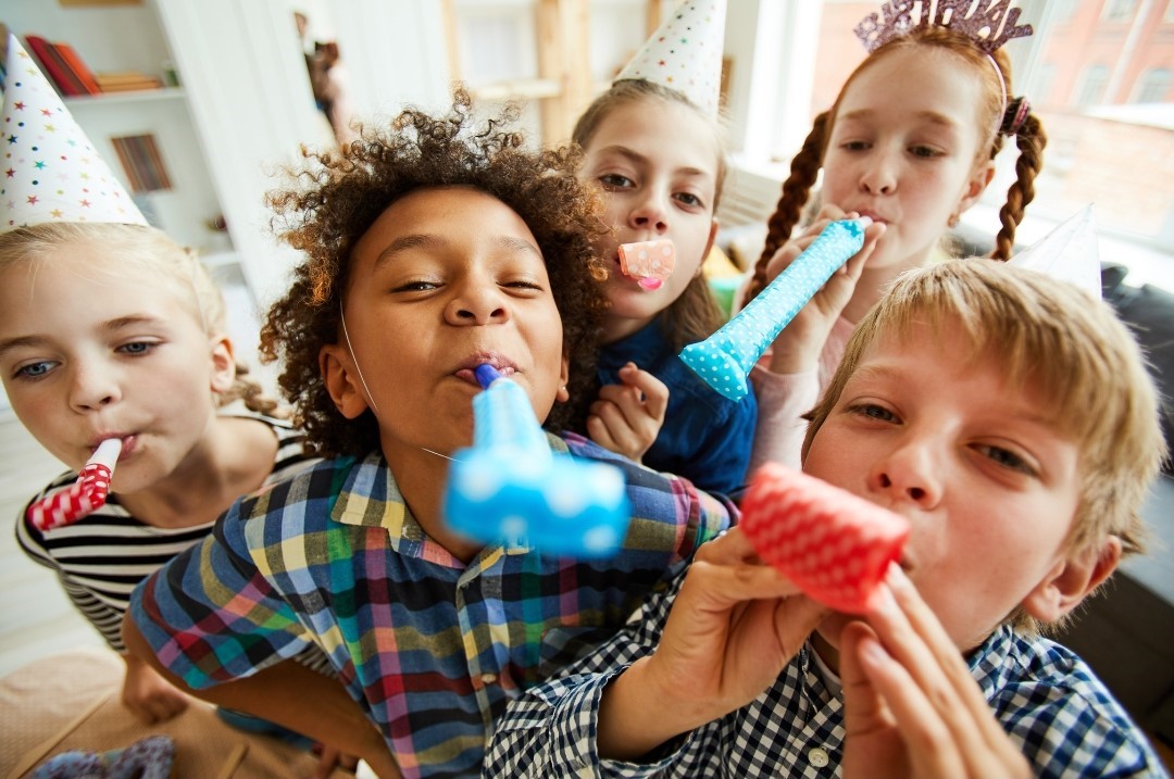 Celebración de Fin de Año