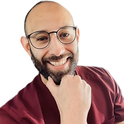 Ben Juarez