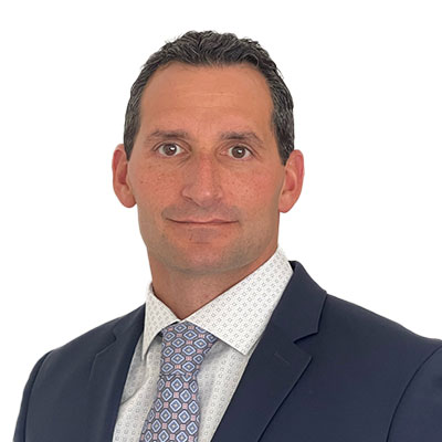 Michael Mesisca