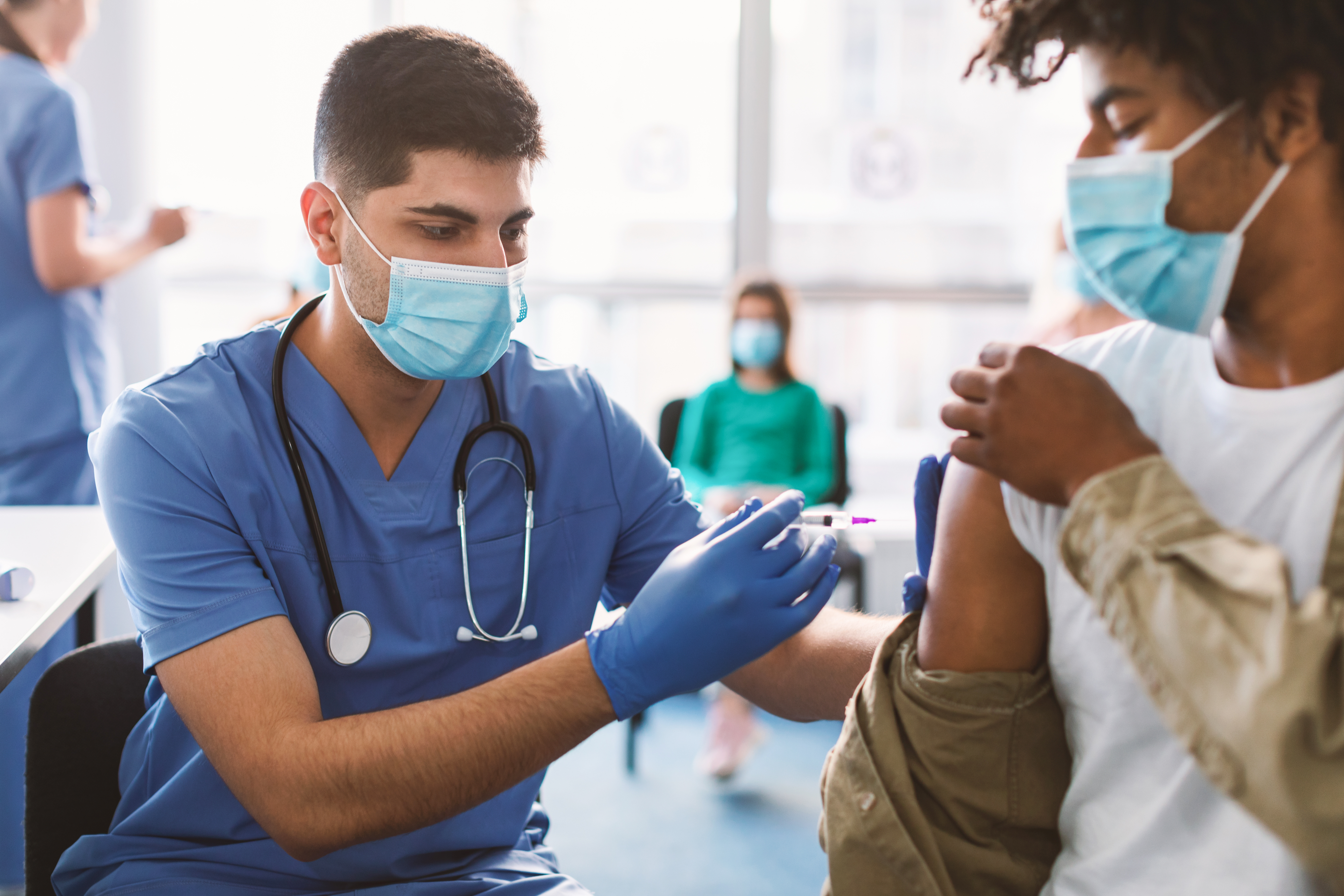 Health Officials Report First Confirmed Measles Case in Riverside County