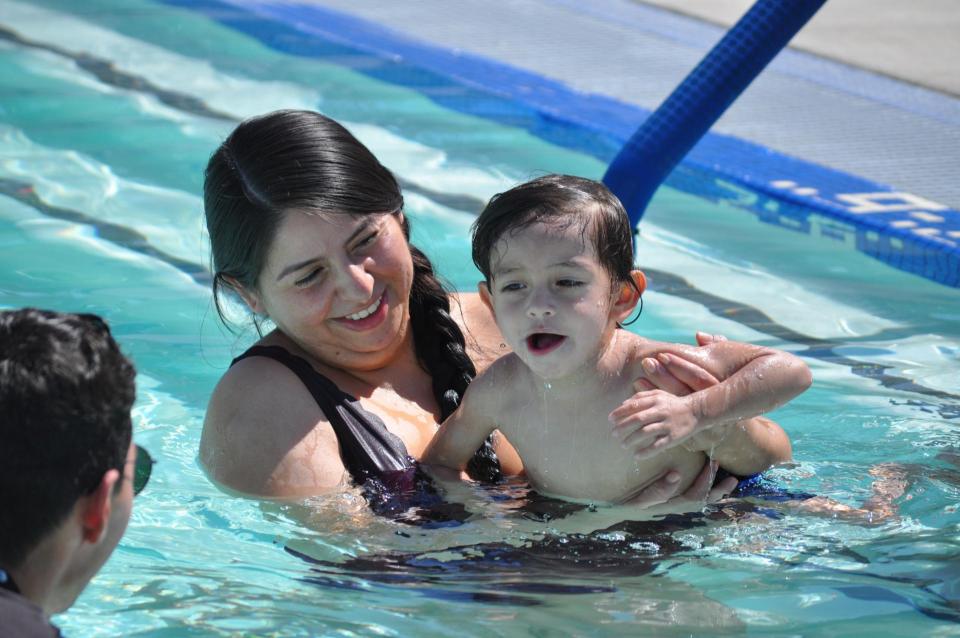 Water Safety, Swim Lessons Urged to Keep Riverside County Residents Safe This Summer