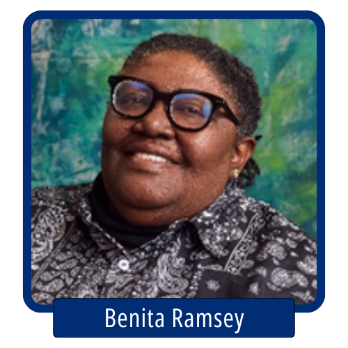 Benita Ramsey