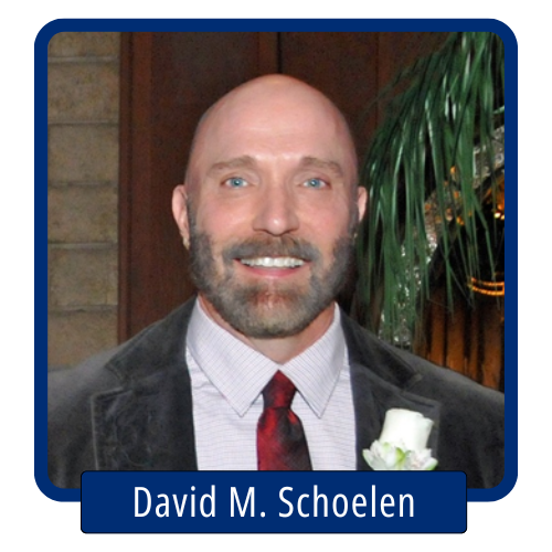 David Schoelen