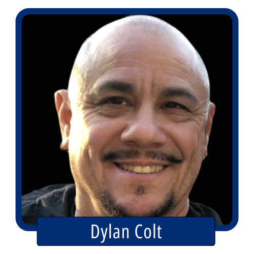Dylan Colt