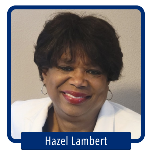 Hazel Lambert
